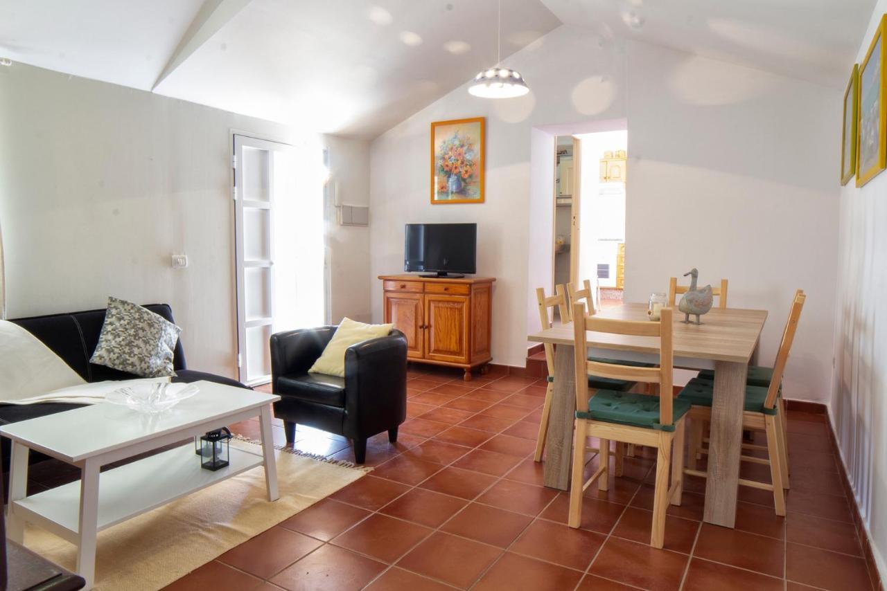 Casa Canaria Vistas Al Mar Санта-Крус-де-ла-Пальма Екстер'єр фото