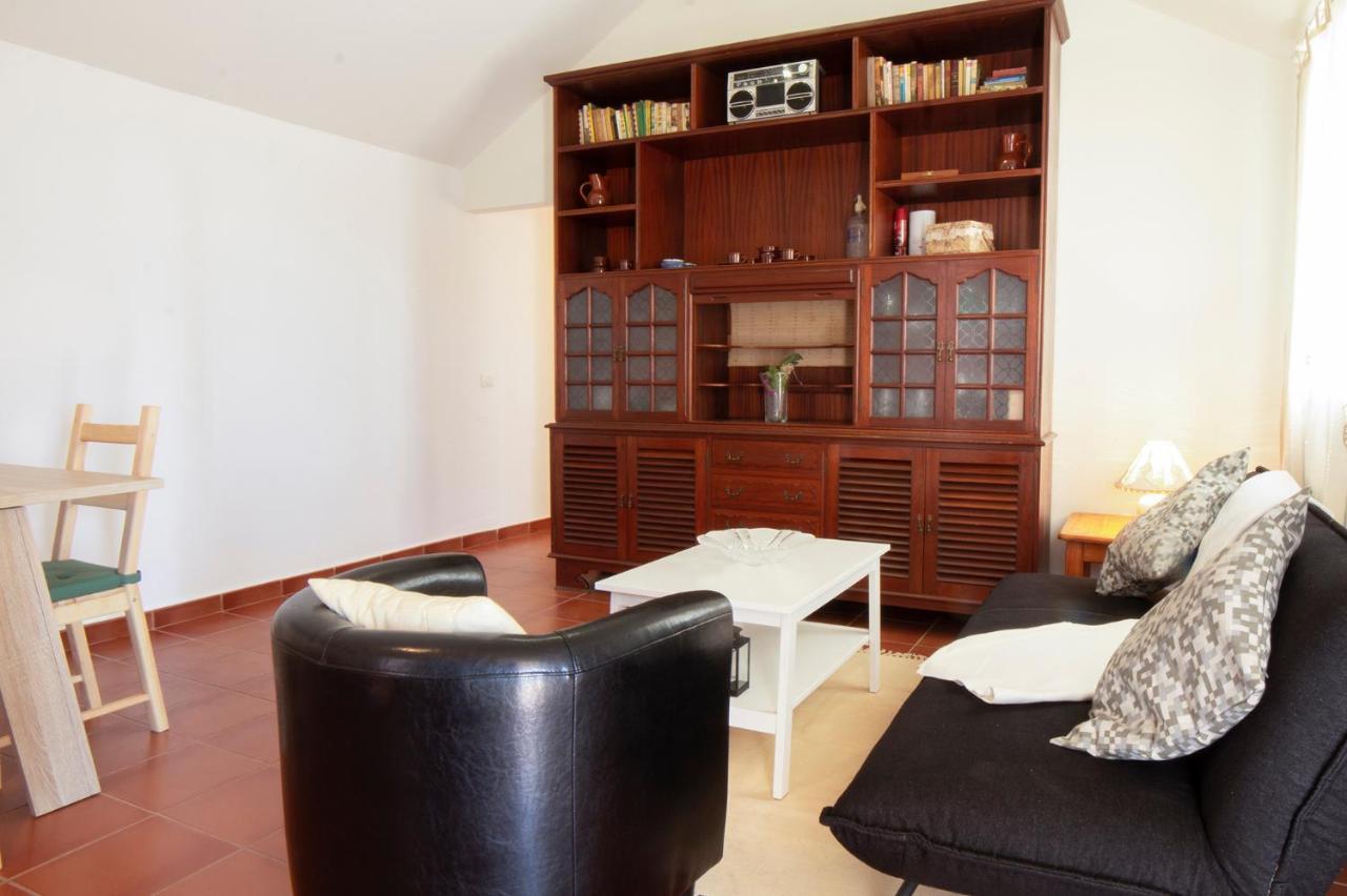 Casa Canaria Vistas Al Mar Санта-Крус-де-ла-Пальма Екстер'єр фото