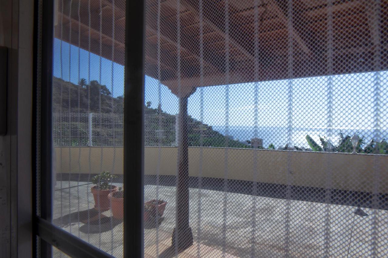 Casa Canaria Vistas Al Mar Санта-Крус-де-ла-Пальма Екстер'єр фото