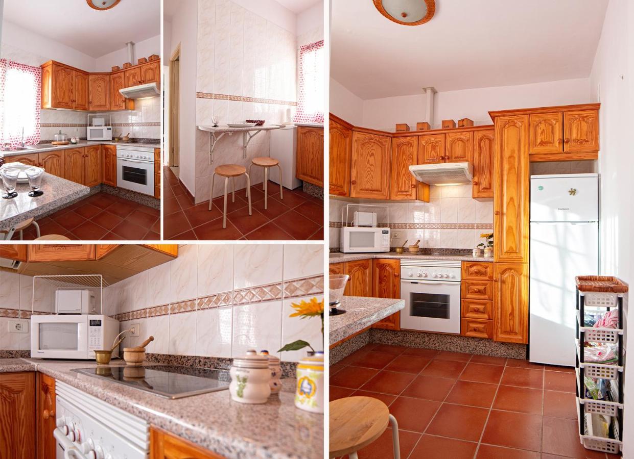 Casa Canaria Vistas Al Mar Санта-Крус-де-ла-Пальма Екстер'єр фото