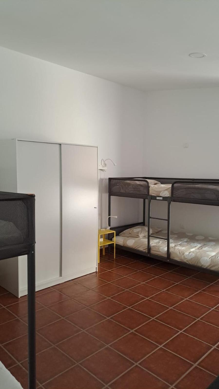 Casa Canaria Vistas Al Mar Санта-Крус-де-ла-Пальма Екстер'єр фото