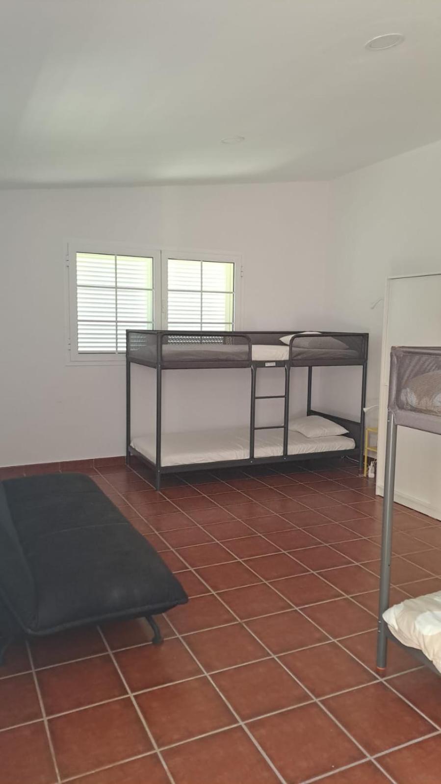 Casa Canaria Vistas Al Mar Санта-Крус-де-ла-Пальма Екстер'єр фото