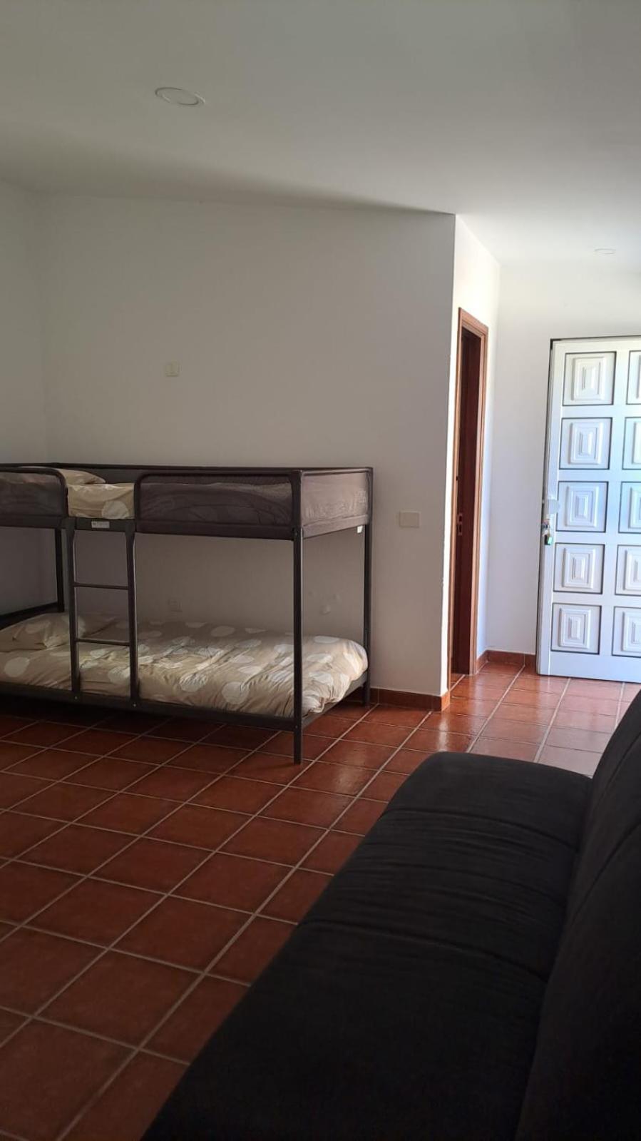 Casa Canaria Vistas Al Mar Санта-Крус-де-ла-Пальма Екстер'єр фото